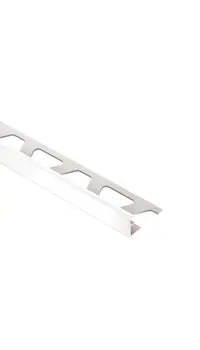 Afsluitprofiel Schluter Jolly-P BW110 | 180-443 | Jan Groen Tegels