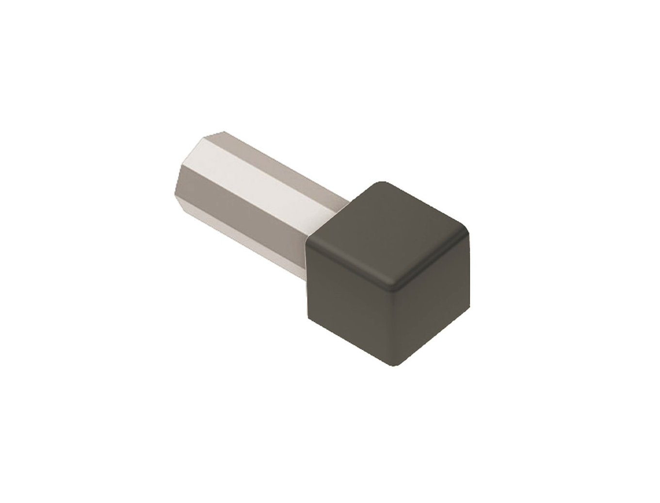 Afwerkhoeken Schluter Quadec ED-Q110PG