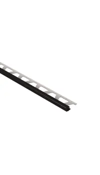 Afsluitprofiel Schluter Quadec Q125GS-300 | 147-064 | Jan Groen Tegels