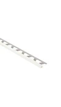 Afsluitprofiel Schluter Quadec Q110W | 559-559 | Jan Groen Tegels