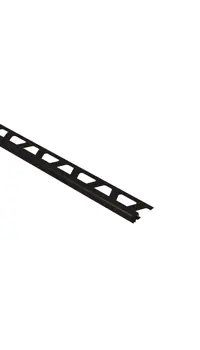 Afsluitprofiel Schluter Quadec PQ125GS | 668-806 | Jan Groen Tegels