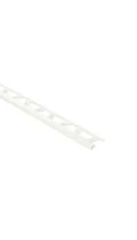 Afsluitprofiel Schluter Quadec PQ110W | 471-482 | Jan Groen Tegels