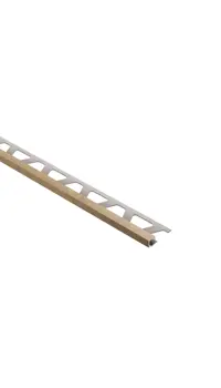 Afsluitprofiel Schluter Quadec Q110TSB | 139-177 | Jan Groen Tegels