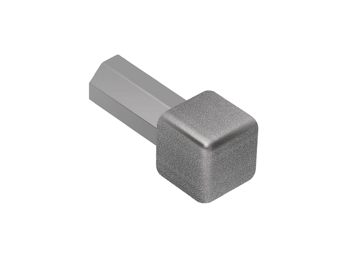 Afwerkhoeken Schluter Quadec Q110TSG