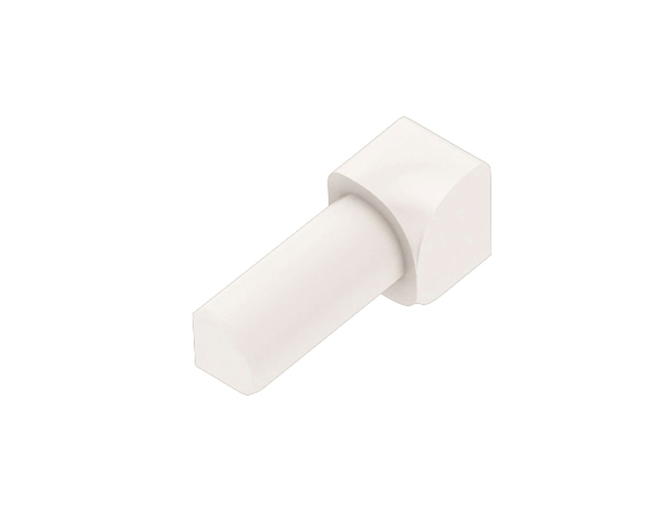 Afwerkhoeken Schluter Rondec I-PRO110PG