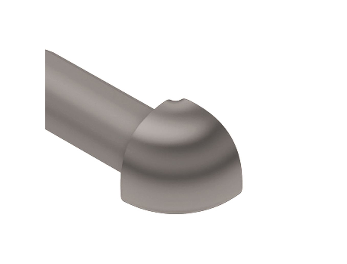 Afwerkhoeken Schluter Rondec E-PRO110GS