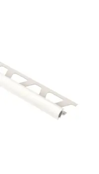 Afsluitprofiel Schluter Rondec PRO110W | 883-845 | Jan Groen Tegels