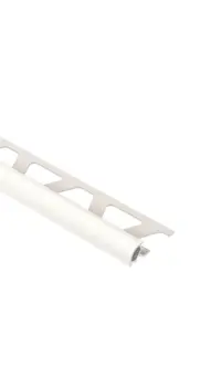 Afsluitprofiel Schluter Rondec PRO110W-300 | 347-351 | Jan Groen Tegels