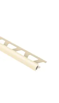 Afsluitprofiel Schluter Rondec PRO125SP | 329-958 | Jan Groen Tegels