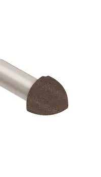 Afwerkhoeken Schluter Rondec IV-RO110TSOB | 770-997 | Jan Groen Tegels