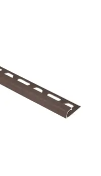 Afsluitprofiel Schluter Rondec RO110TSOB | 907-976 | Jan Groen Tegels