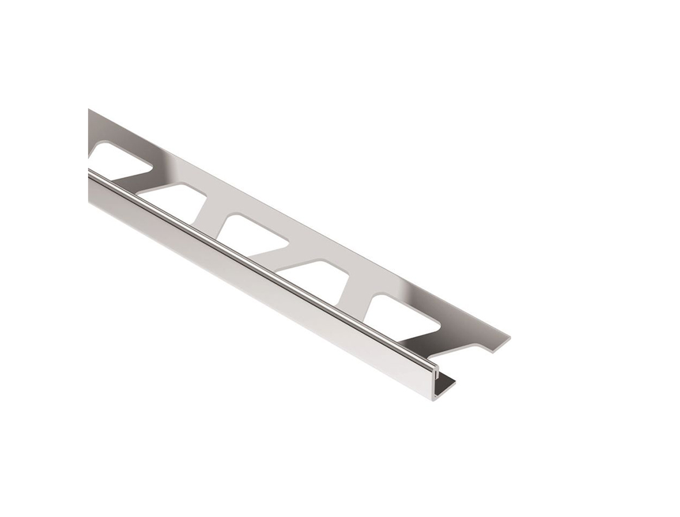 Beschemringsprofiel Schluter Schiene E110-V4A