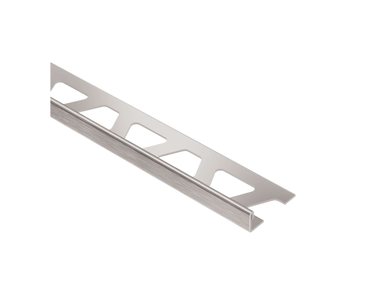 Beschemringsprofiel Schluter Schiene E110EB-300