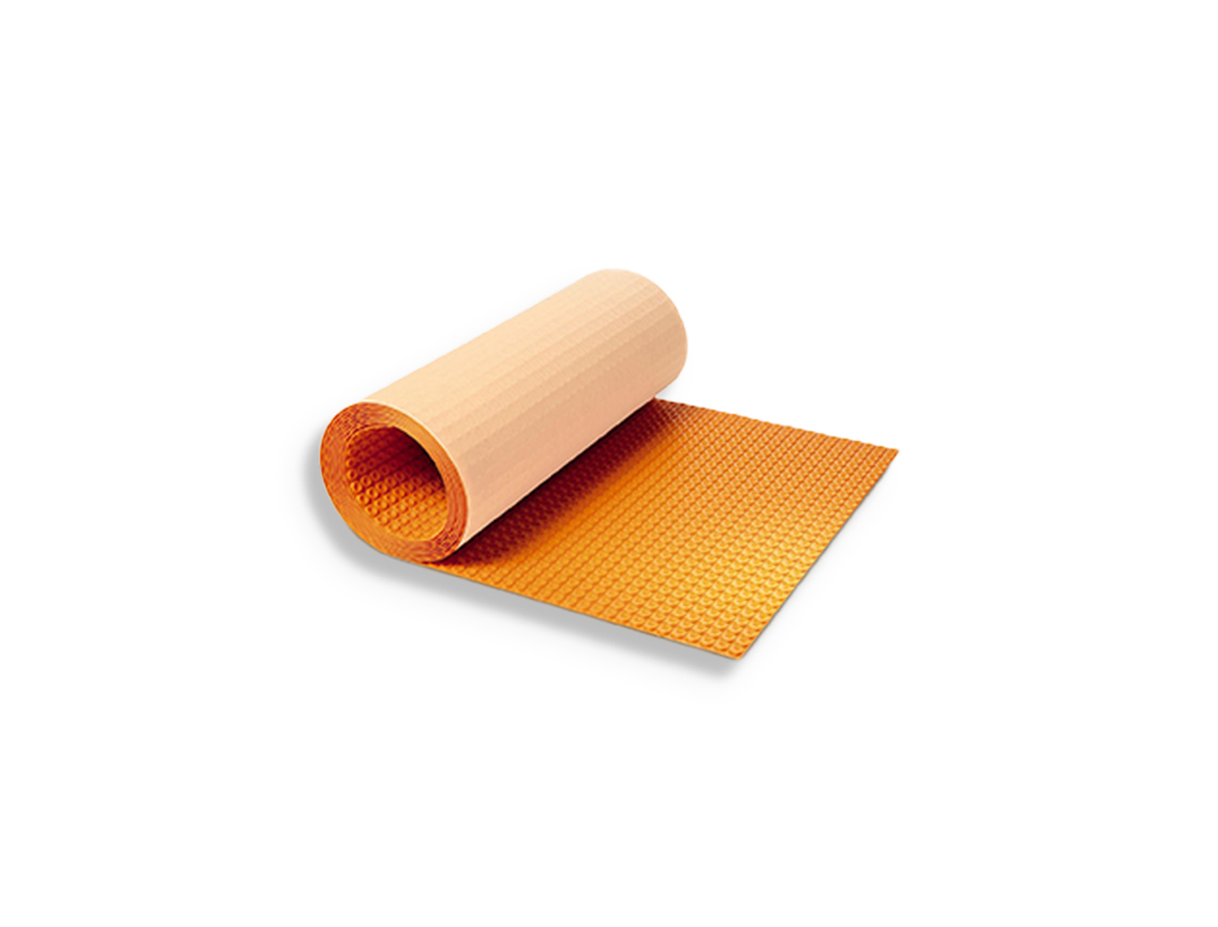Vloerverwarming Schluter Ditra-Heat DH5 12,5M2