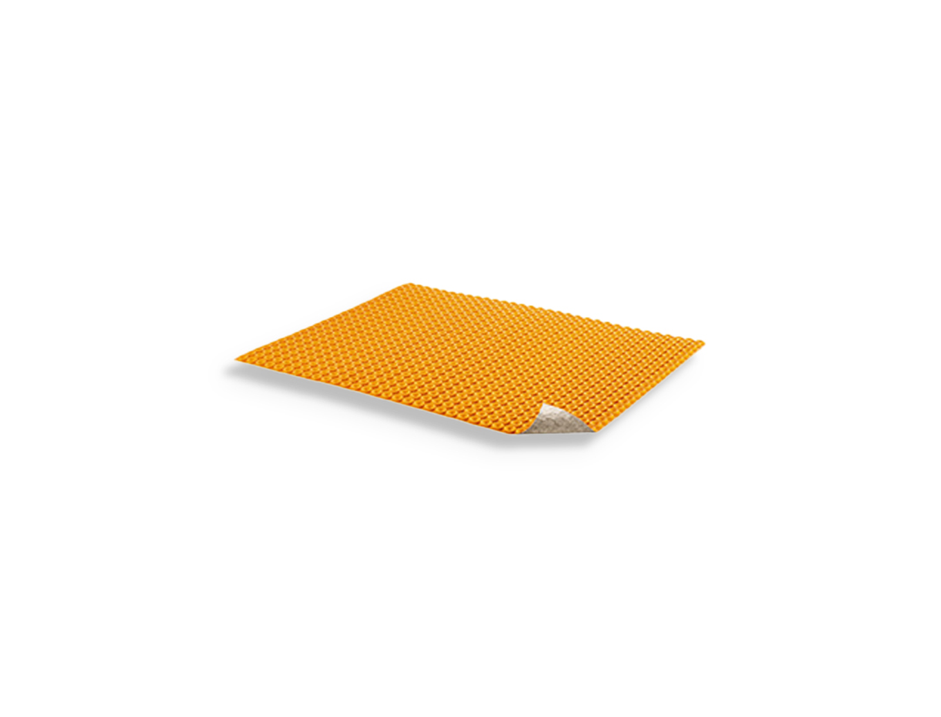 Vloerverwarming Schluter Ditra-Heat-Duo-MA DHD8 0,8M2
