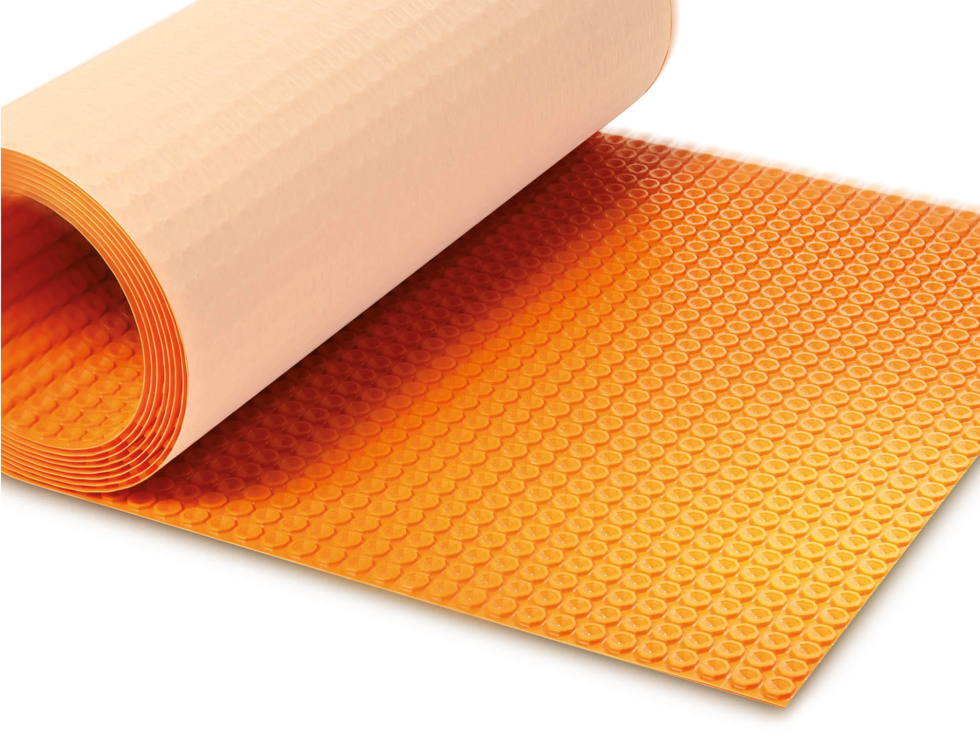 Vloerverwarming Schluter Ditra-Heat E Duo S2 2,4/1,6 M2 WiFi | 637-895 | Jan Groen Tegels