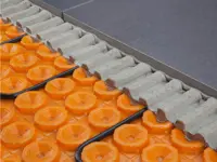 Vloerverwarming Schluter Ditra-Heat E Duo S2 2,4-1,6 M2 WiFi | 637-895 | Jan Groen Tegels