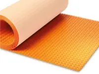 Vloerverwarming Schluter Ditra-Heat E Duo S3 3,2-2,2 M2 WiFi | 713-930 | Jan Groen Tegels