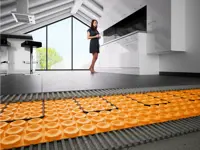 Vloerverwarming Schluter Ditra-Heat E Duo S5 4,8-3,3 M2 WiFi | 465-266 | Jan Groen Tegels