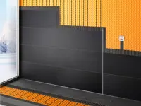 Vloerverwarming Schluter Ditra-Heat E Duo S5 4,8-3,3 M2 WiFi | 465-266 | Jan Groen Tegels