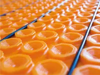 Vloerverwarming Schluter Ditra-Heat-E-Duo S1 - 1,6-1,1 M2 | 177-347 | Jan Groen Tegels