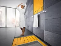 Vloerverwarming Schluter Ditra-Heat-E-Duo S1 - 1,6-1,1 M2 | 177-347 | Jan Groen Tegels