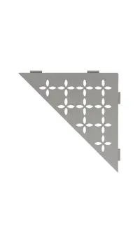 Schluter Shelf E S1 Floral TSSG | 498-395 | Jan Groen Tegels