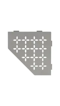 Schluter Shelf E S2 Floral TSSG | 206-710 | Jan Groen Tegels