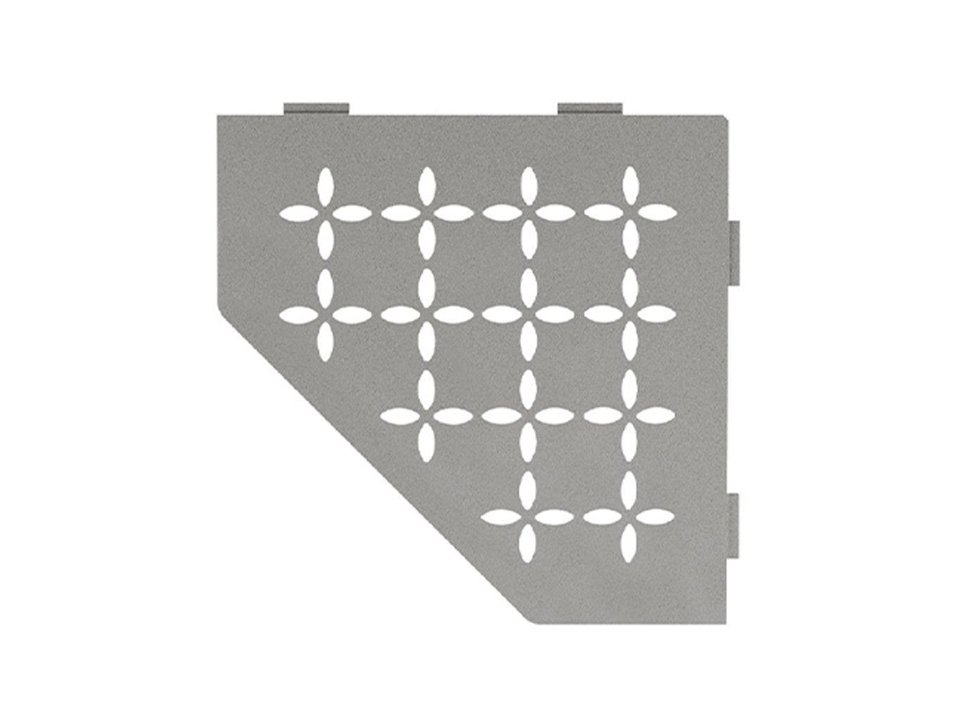 Schluter Shelf E S2 Floral TSSG
