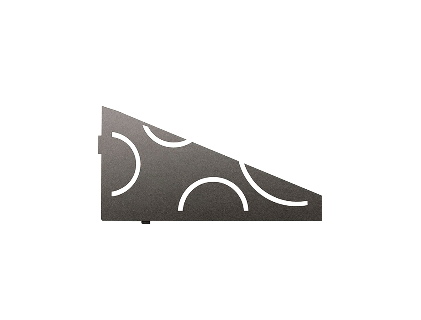 Schluter Shelf E S3 Curve TSDA