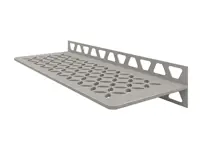 Schluter Shelf W S1 Floral TSSG | 561-195 | Jan Groen Tegels