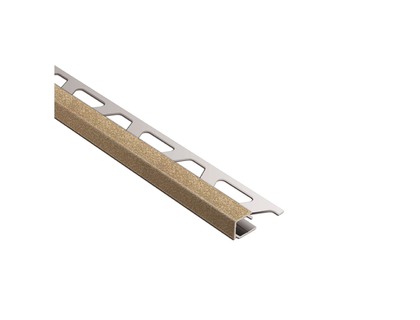Afsluitprofiel Schluter Quadec-TSB Q60TSB-300
