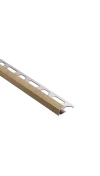 Afsluitprofiel Schluter Quadec-TSB Q80TSB-300 | 262-490 | Jan Groen Tegels