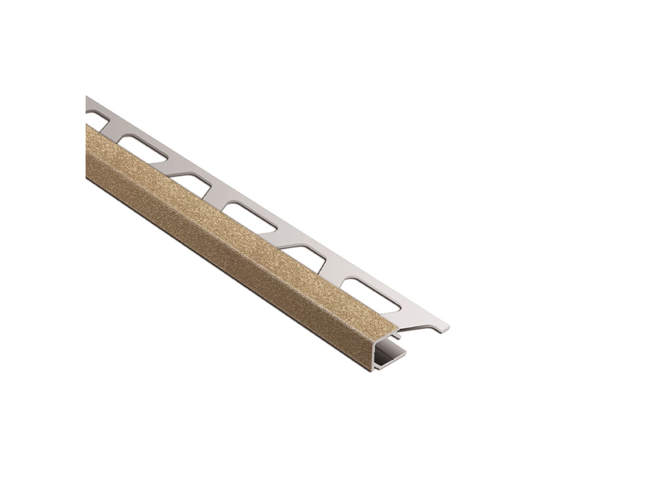Afsluitprofiel Schluter Quadec-TSB Q110TSB-300