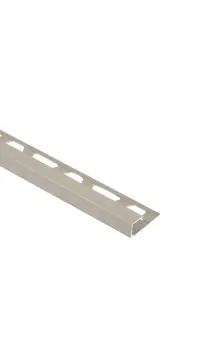 Afsluitprofiel Schluter Quadec-TSC Q60TSC-300 | 715-388 | Jan Groen Tegels