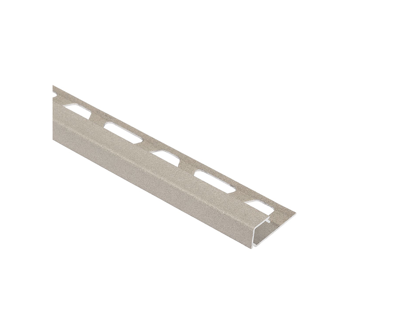 Afsluitprofiel Schluter Quadec-TSC Q125TSC-300