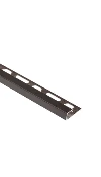 Afsluitprofiel Schluter Quadec-TSDA Q80TSDA-300 | 448-809 | Jan Groen Tegels