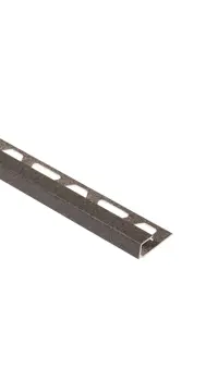 Afsluitprofiel Schluter Quadec-TSLA Q110TSLA-300 | 816-210 | Jan Groen Tegels