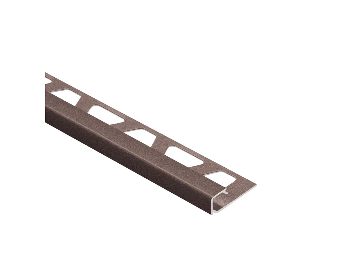 Afsluitprofiel Schluter Quadec-TSOB Q60TSOB-300
