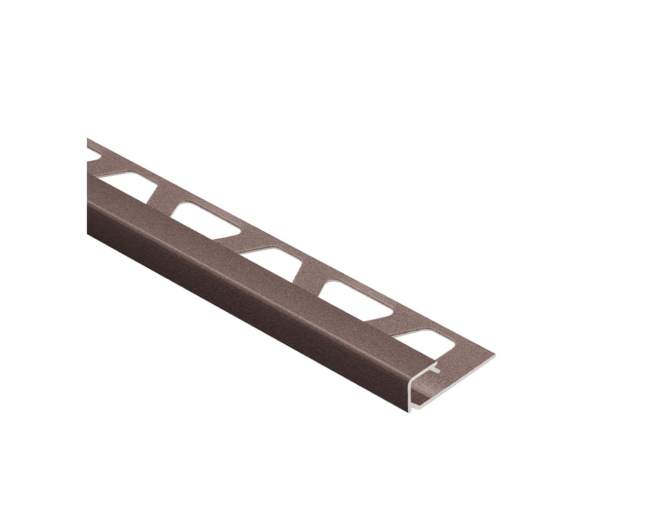 Afsluitprofiel Schluter Quadec-TSOB Q80TSOB-300