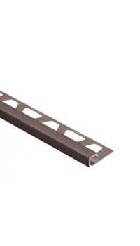 Afsluitprofiel Schluter Quadec-TSOB Q100TSOB-300 | 401-990 | Jan Groen Tegels