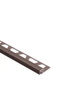 Afsluitprofiel Schluter Quadec-TSOB Q125TSOB-300 | 259-850 | Jan Groen Tegels