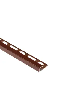 Afsluitprofiel Schluter Quadec-TSR Q80TSR-300 | 912-951 | Jan Groen Tegels