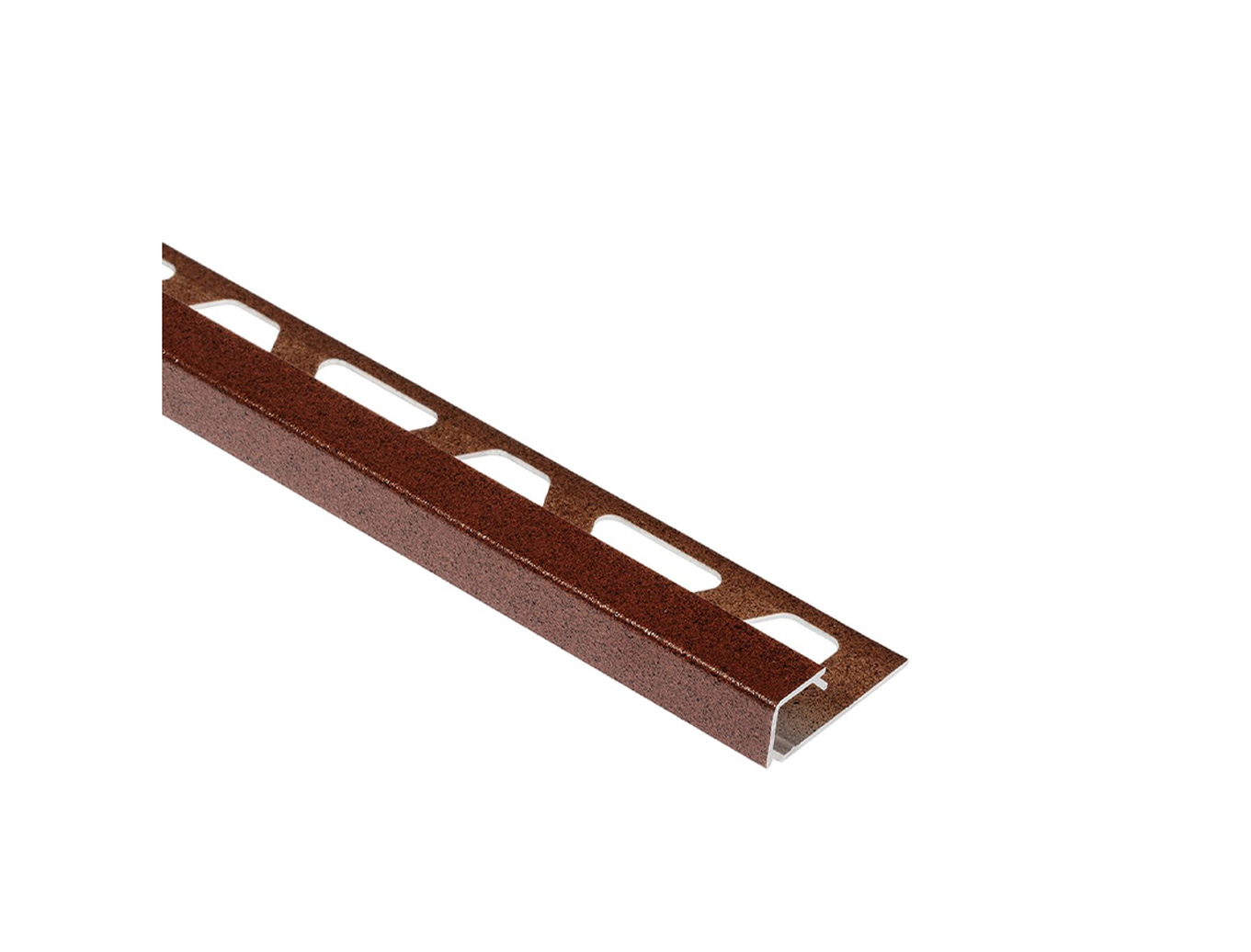Afsluitprofiel Schluter Quadec-TSR Q110TSR-300