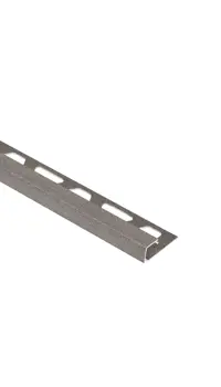 Afsluitprofiel Schluter Quadec-TSSG Q125TSSG-300 | 438-611 | Jan Groen Tegels