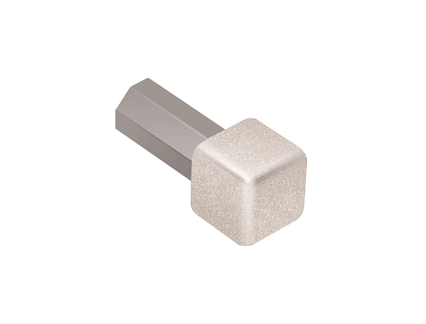 Afwerkhoeken Schluter Quadec-EV-Q100TSBG