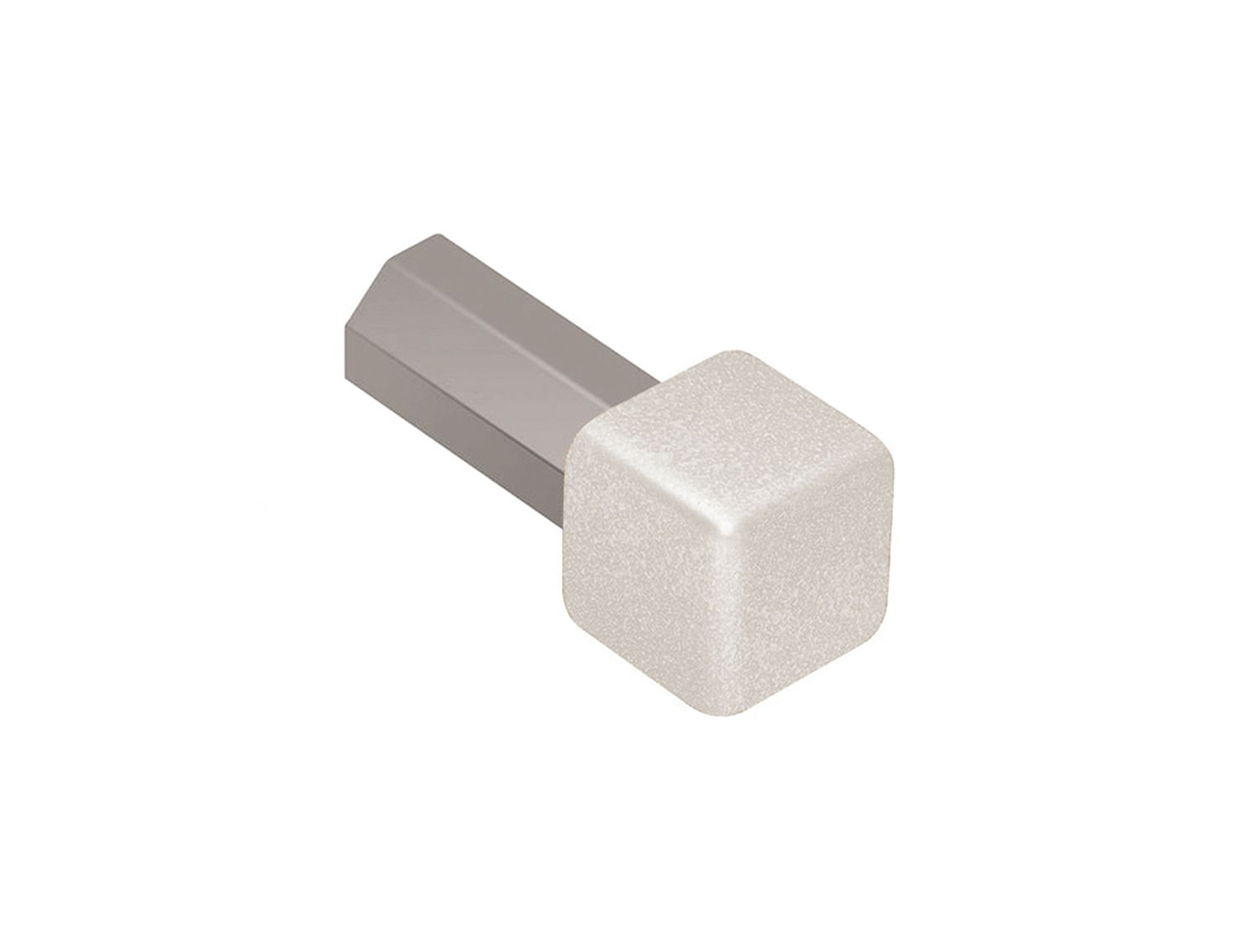 Afwerkhoeken Schluter Quadec-EV-Q100TSI