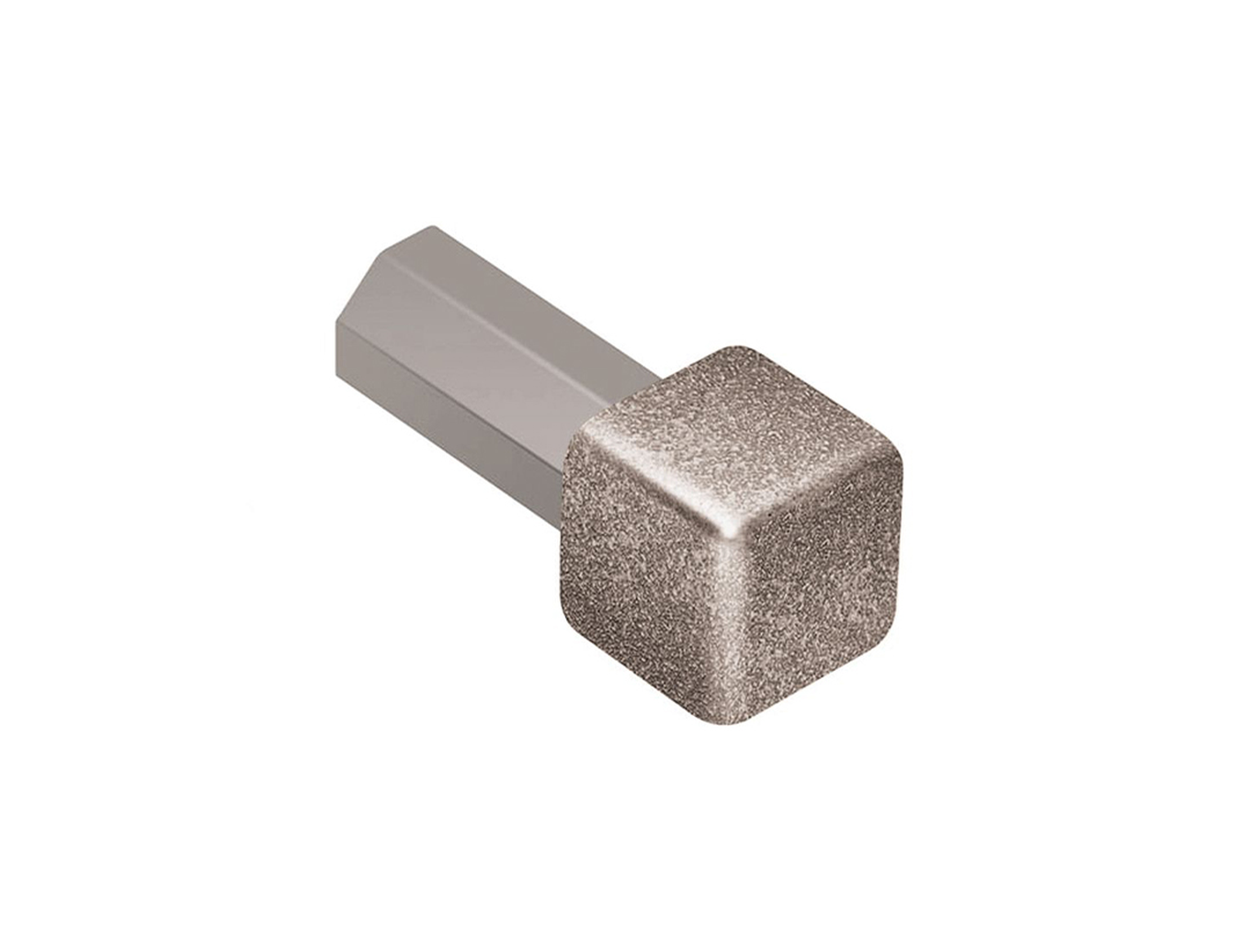 Afwerkhoeken Schluter Quadec-EV-Q100TSSG
