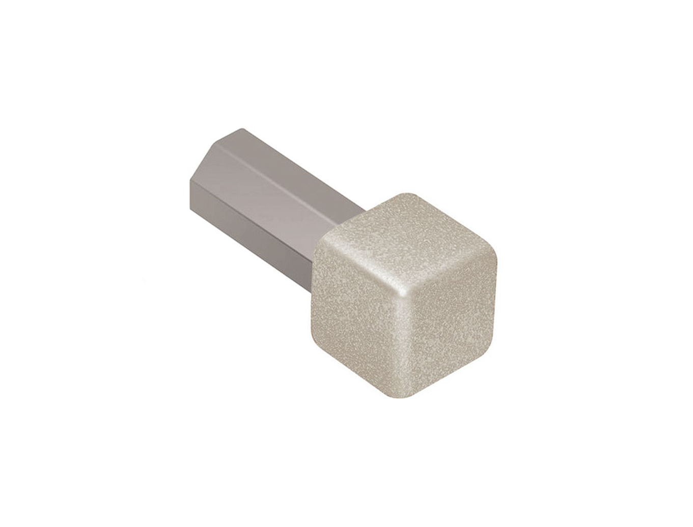 Afwerkhoeken Schluter Quadec-EV-Q110TSC