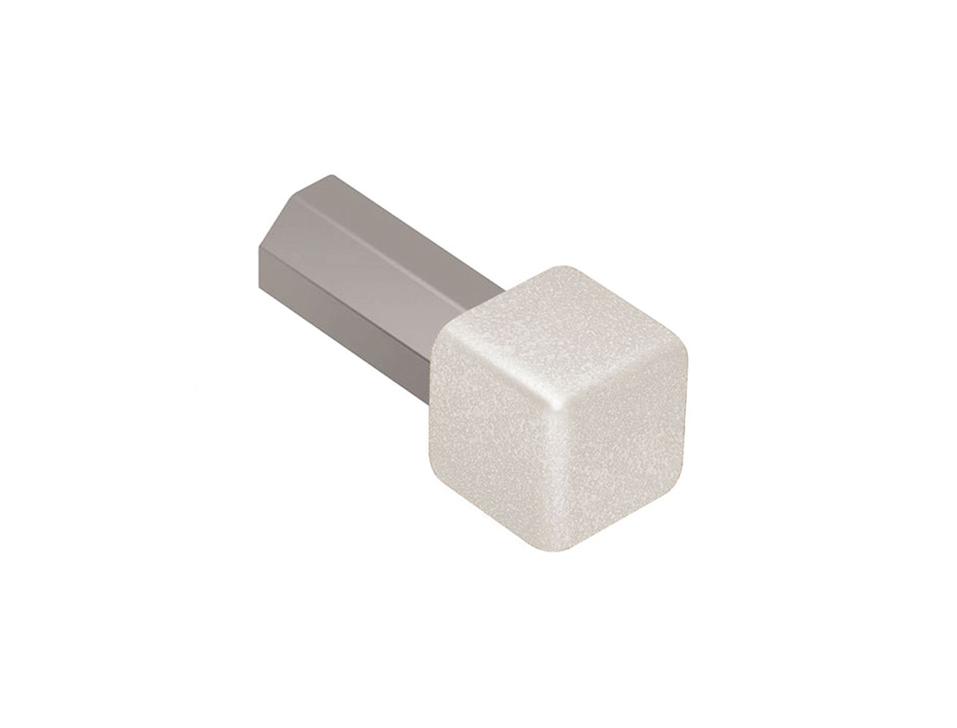 Afwerkhoeken Schluter Quadec-EV-Q110TSI